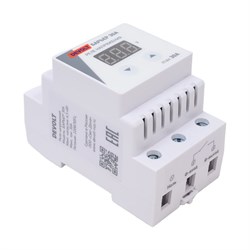 Реле напряжения Devolt БАРЬЕР30 - фото 15567745