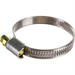 Червячный хомут РОССНА Р860719 DIY - фото 15570881