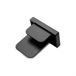 Заглушка для трекового шинопровода GAUSS TR115 - фото 15571413