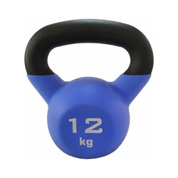 Чугунная гиря SportElite ES-0288 - фото 15574765