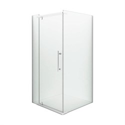 Душевое ограждение ERLIT Comfort - фото 15577578