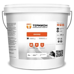 Жидкая теплоизоляция ТЕРМИОН Финиш - фото 15578986