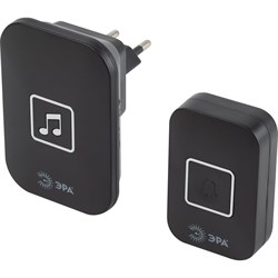 Беспроводной дверной звонок ЭРА С97 - фото 15581243