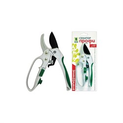 Секатор ГРИН БЭЛТ Профи - фото 15584936