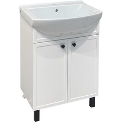 Тумба под умывальник Best 65 Runo Римини 65 - фото 15585856