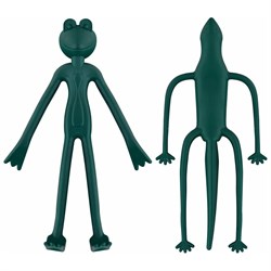 Декоративная подвязка подвязка для растений Мультидом Парочка - фото 15586456