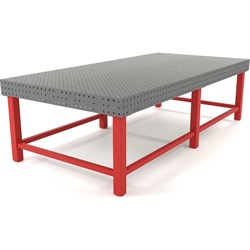 Сварочный стол Flamet Optima - фото 15586909