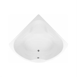 Акриловая ванна Aquanet Vitoria - фото 15594130