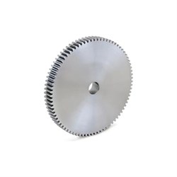 Зубчатая шестерня iskra CM28072-ISKRA - фото 15603307