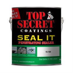 Пропитка-гидрофобизатор по камню PETRI Top Secret - фото 15612023