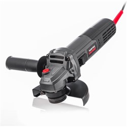 Угловая шлифмашина RUNTEC TECHNIC - фото 15617042