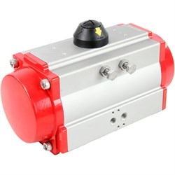 Пневмопривод DN.ru da-083 - фото 15620989