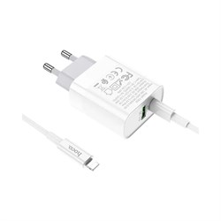 Сзу Hoco c80a rapido - фото 15623345