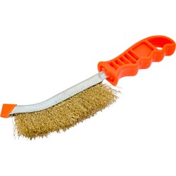 Корщетка для зачистки швов Bohrer 36500001 - фото 15628085