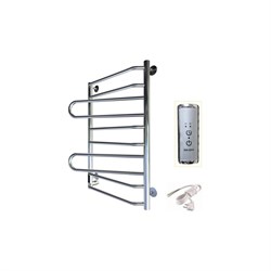 Электрический правый полотенцесушитель Тругор Пэк сп 18/8050 прав 32 - фото 15628379