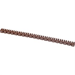 Маркировка кабеля Klemsan KE1 - фото 15629688