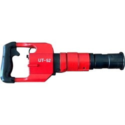 Монтажный пороховой пистолет UNION UT52 - фото 15630018