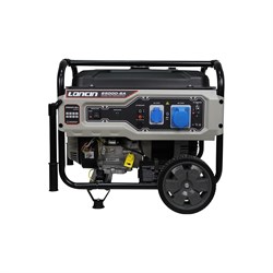 Генератор Loncin LC6500D-SA - фото 15630419