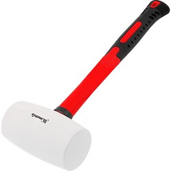 Резиновая киянка MATRIX 11198 - фото 15630622