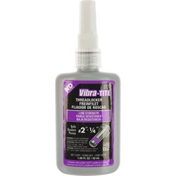 Резьбовой фиксатор Vibra-tite 111 - фото 15630871