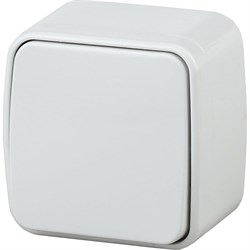 Выключатель INTRO Polo - фото 15631018