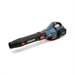 Аккумуляторная воздуходувка SENIX X6 - фото 15634598