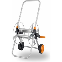 Металлическая тележка для шланга GLQ GL 812 - фото 15634629