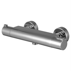 Термостатический смеситель для душа Lemark Yeti - фото 15635121