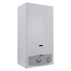 Водонагреватель Baxi SIG-2 11p - фото 15635788