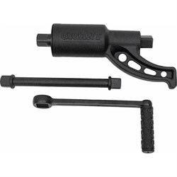 Механический гайковерт Gigant GTQM-2 - фото 15636002