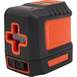 Лазерный нивелир Gigant GRed-100 - фото 15636094