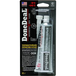 Термостойкий силиконовый формирователь прокладок DONE DEAL DD6733 - фото 15636700