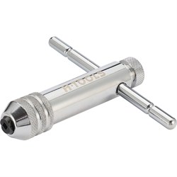 Вороток для метчиков H-Tools 00612130 - фото 15639059