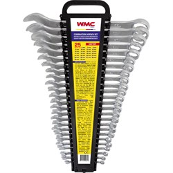 Набор ключей комбинированных WMC TOOLS WMC-5261MP(50007) - фото 15639207