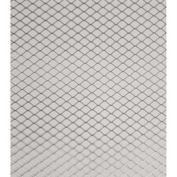 Оцинкованная просечно-вытяжная сетка для защиты каркасного дома погреба теплицы от грызунов Фабрика сеток "Железный слон" Железный слон - фото 15639341