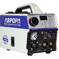 Полуавтомат с горелкой mig АВРОРА Стандарт 140 AK14 - фото 15639494