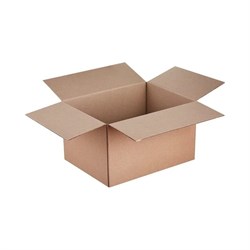 Гофрокороб ООО МАССА-КАРТОН 33 Т23В - фото 15639899