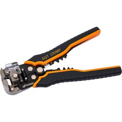 Клещи для зачистки проводов SKRAB 22825 - фото 15640771