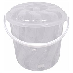 Ведро Мультидом Фантазия - фото 15640814