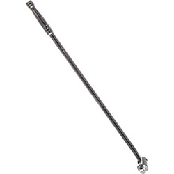 Шарнирный вороток для торцевых головок OMBRA 251224 - фото 15642197