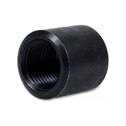 Приварная бобышка РОСМА бп-бт - фото 15642465