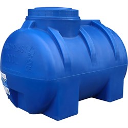 Овально-горизонтальный бак AQUAPLAST 4630017951901 - фото 15643304