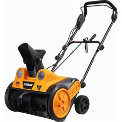 Электрический снегоуборщик Gigant SP-2300-460ES - фото 15643946