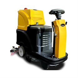 Поломоечная машина Glavman GK60 - фото 15645419