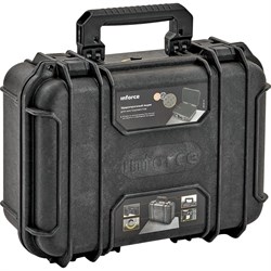 Ударопрочный ящик для инструментов Inforce 06-20-14 - фото 15646171