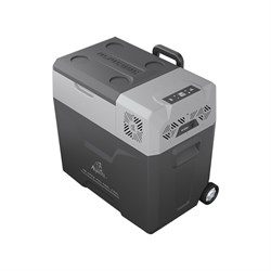 Компрессорный автохолодильник Alpicool 12/24 - фото 15646481