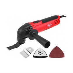 Многофункциональный инструмент-реноватор WORTEX SM 2830 E - фото 15646812