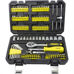 Набор инструментов WMC TOOLS WMC-20130(48166) - фото 15646958