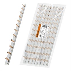 Соединительная шина TDM ELECTRIC SQ0802-0201 - фото 15647619