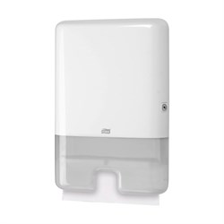 Диспенсер для полотенец Tork Xpress Multifold - фото 15647663